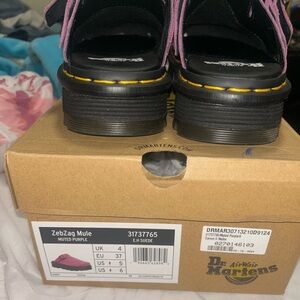Never worn